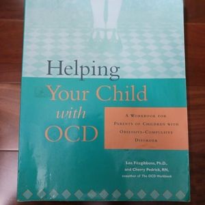 Helping Your Child with OCD